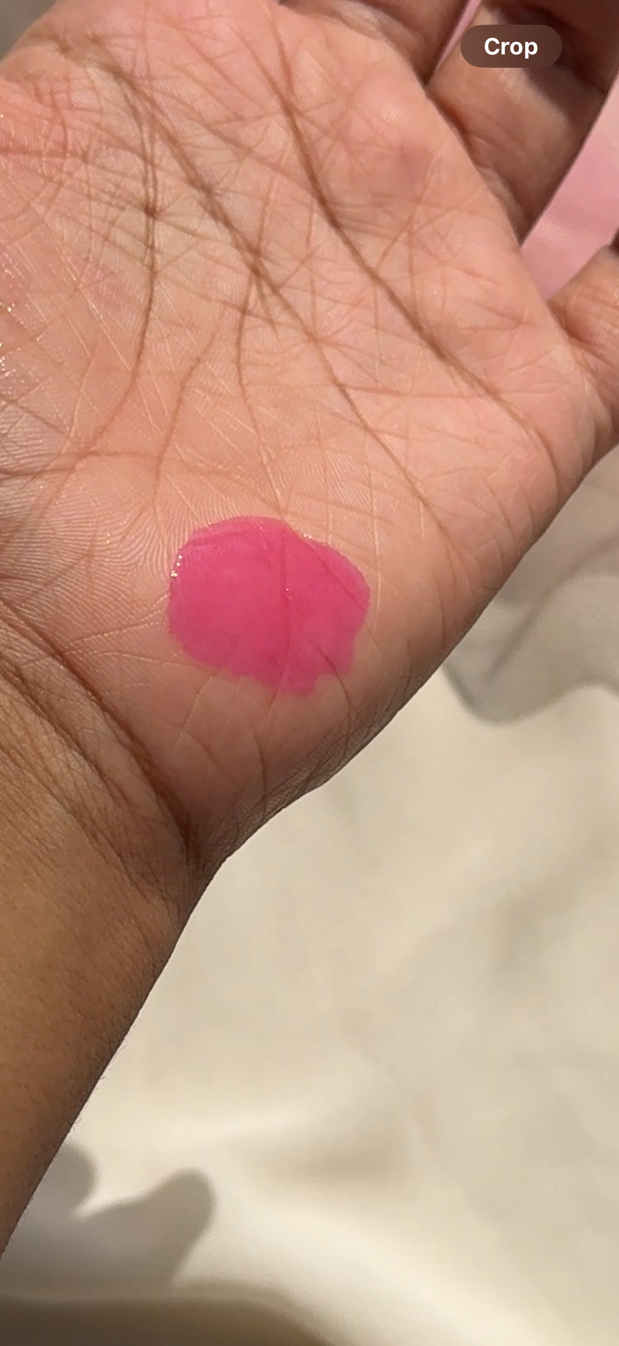 COLOR CHANGE LIPGLOSS LONG LASTING