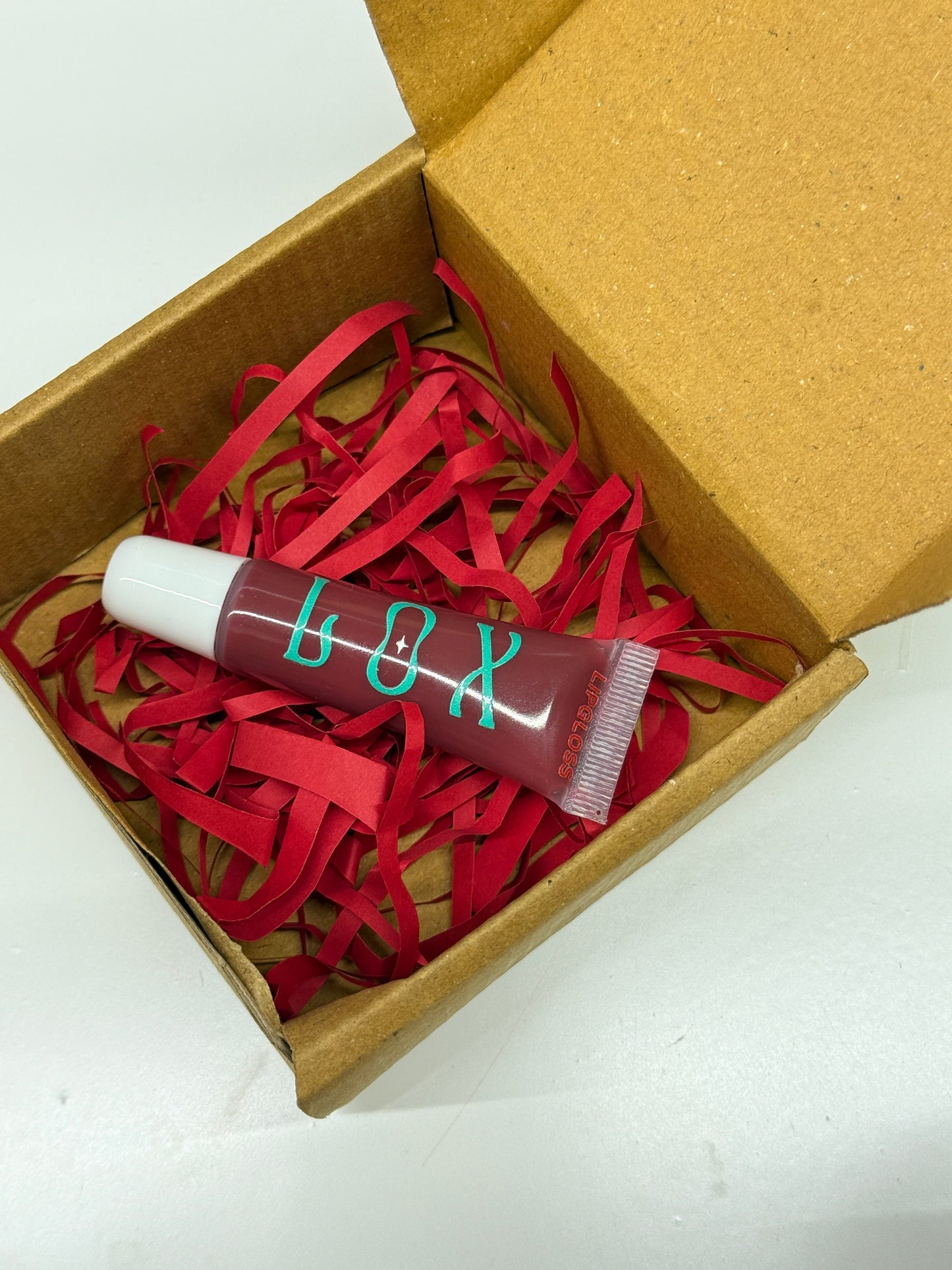 Berry Lipgloss