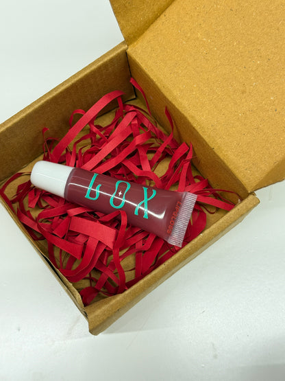 Berry Lipgloss