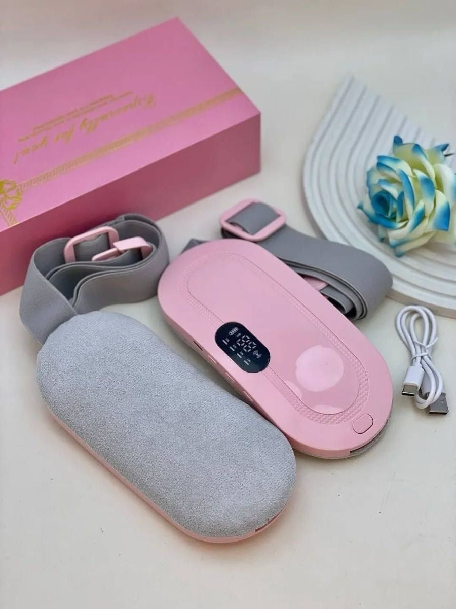 Period Pain Relief Device
Menstrual Heating Pad Menstrual Pain Relief Device Menstrual Heating