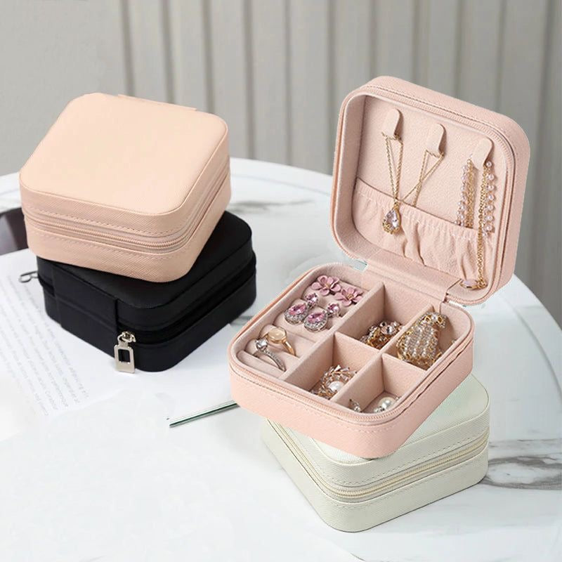 Mini JewelryTravel box