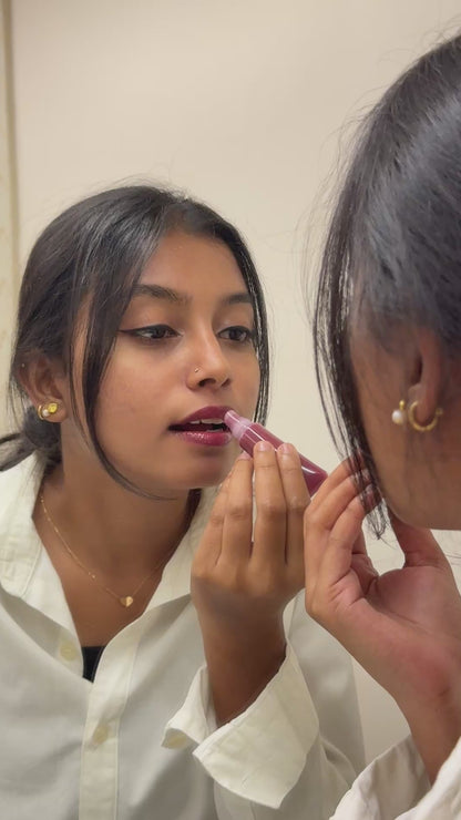 Berry Lipgloss