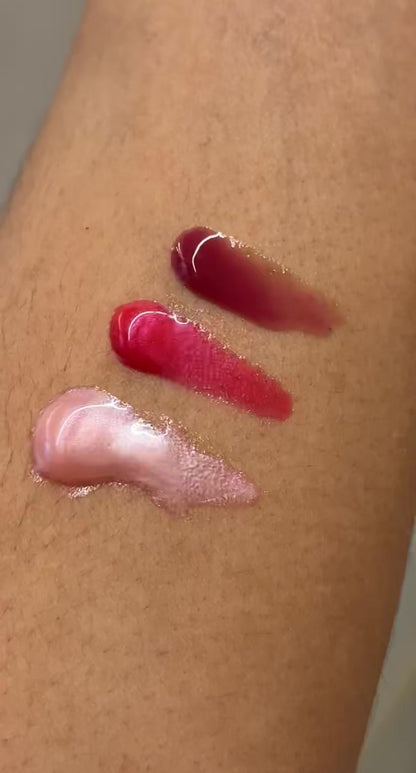 PH COLOR CHANGING LIPGLOSS